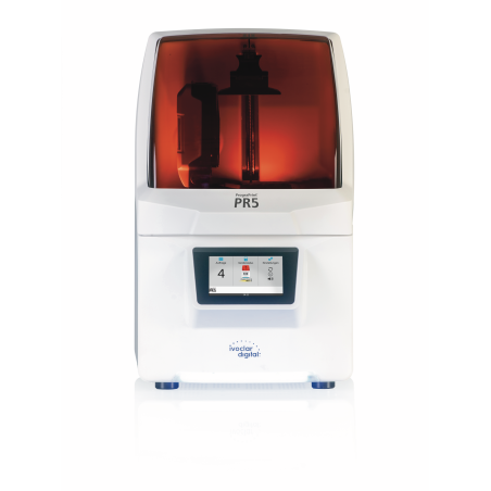 PrograPrint PR5