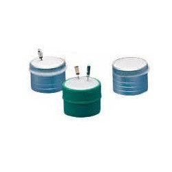 SUPORT PLASTIC BURETE ENDO BLUE