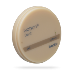 Ivotion Dent A1 20mm