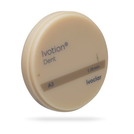 Ivotion Dent A3 20mm