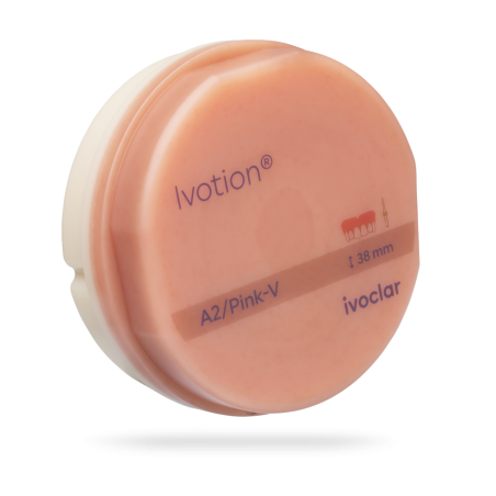 Ivotion Maxilar Preference A3 38mm