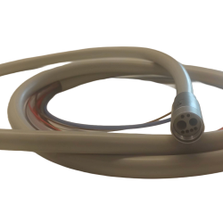 Cordon pentru micromotor electric MC3/M40XS Led tip cupla