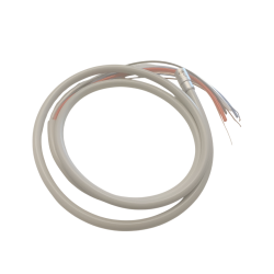 Cordon pentru turbina cu fibra optica