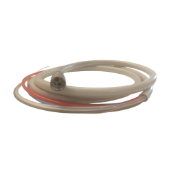 Cordon pentru turbina cu fibra optica