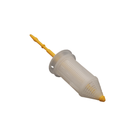 Filtru aspiratie unit Optimal