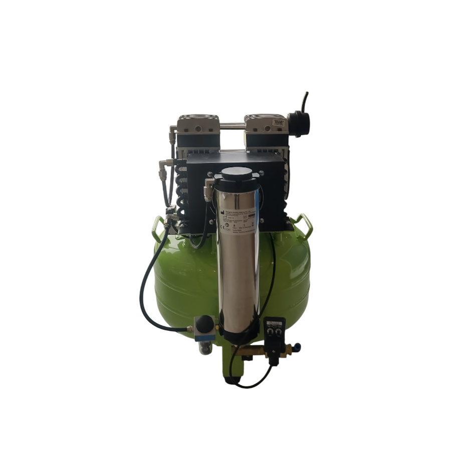 Compresor Bluetech 40 litri cu uscare condens