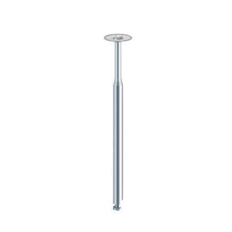 DISC CONTRAUNGHI TIJA LUNGA MINIFLEX OS MARGINI DIAMANTATE