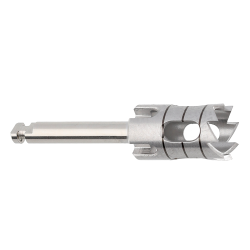 FREZA CONTRAUNGHI COLECTARE OS OTEL L08mm