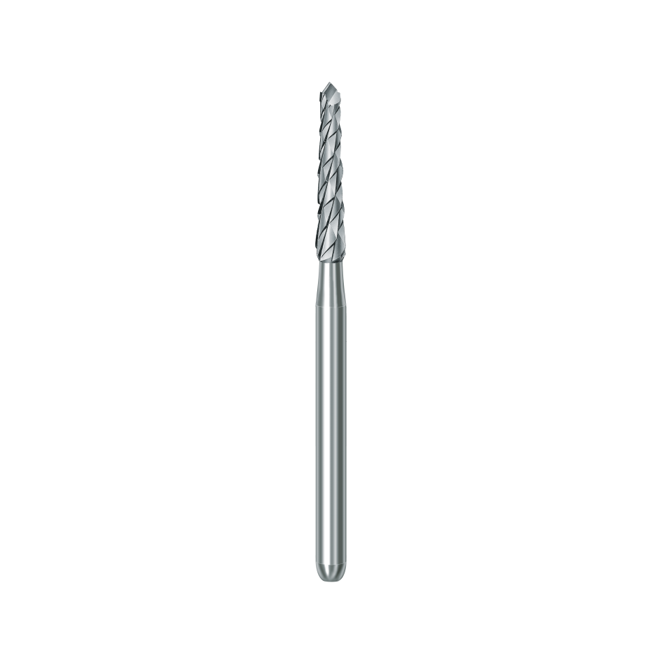 FREZA TURBINA OS LINDEMANN VARF SECTIONAT EXTRADURA TC - 016