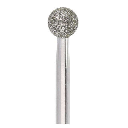 FREZA PIESA DREAPTA OS SFERICA DIAMANTATA - 021