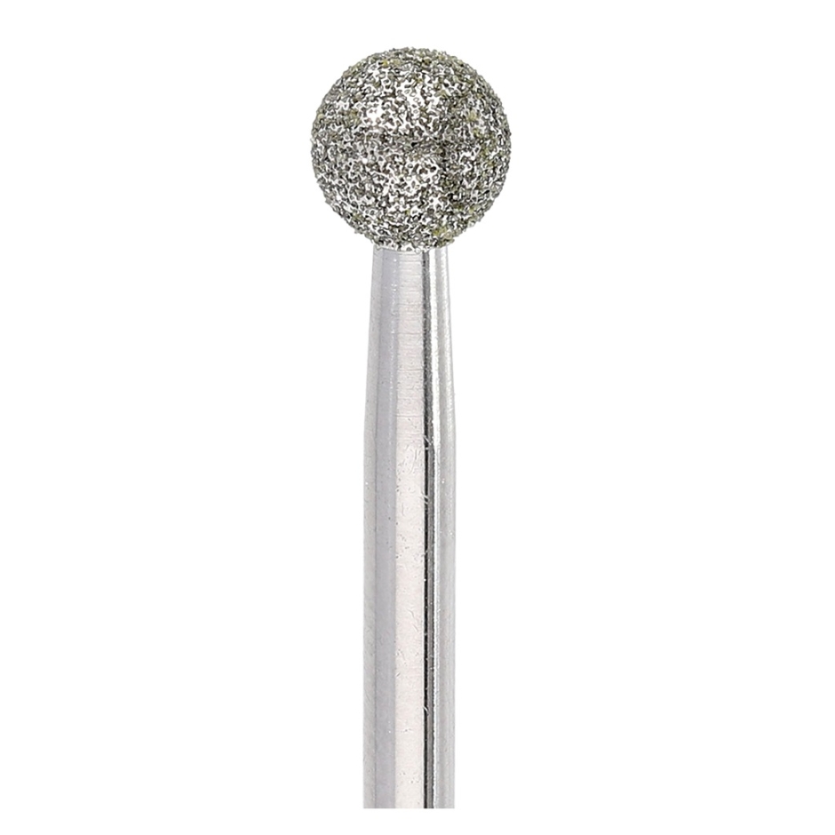 FREZA PIESA DREAPTA OS SFERICA DIAMANTATA - 021
