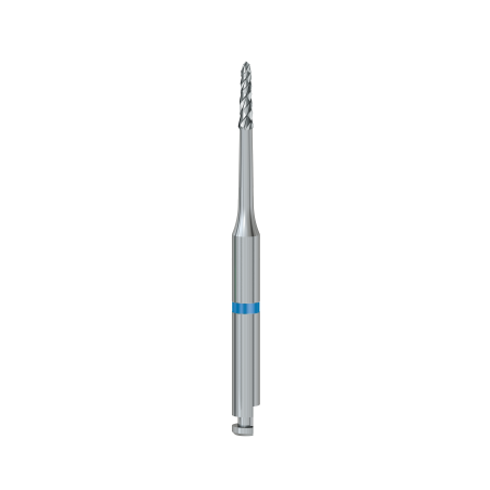 FREZA CONTRAUNGI OS SPIRALA EXTRADURA TC - 012