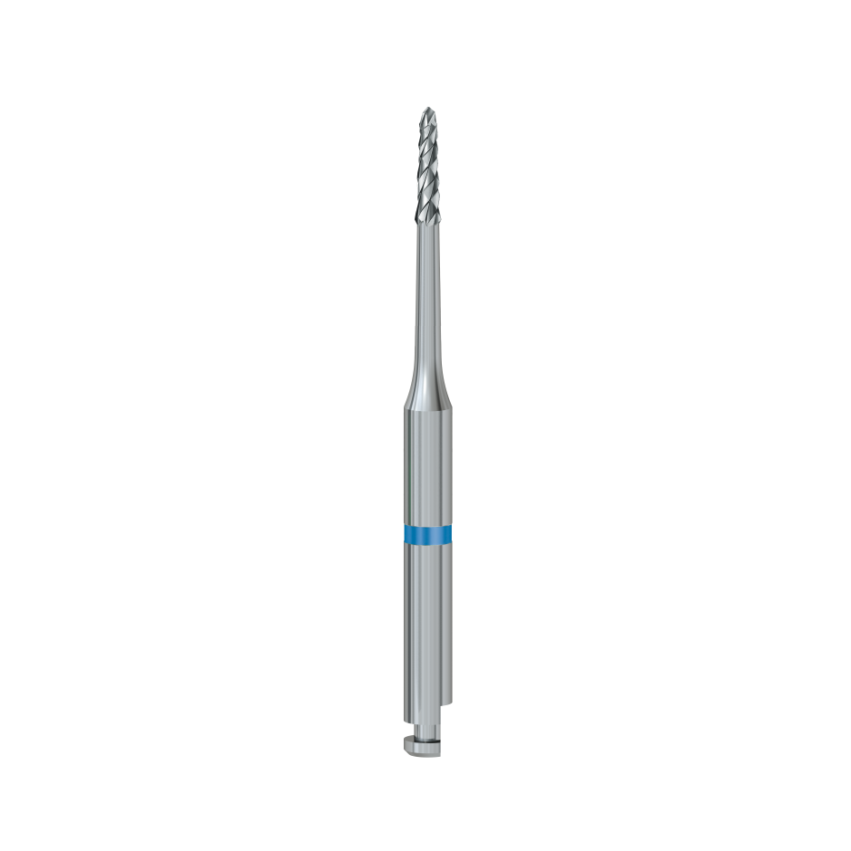 FREZA CONTRAUNGI OS SPIRALA EXTRADURA TC - 012
