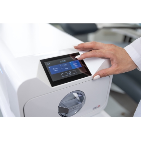 Autoclav ENBIO-PRO clasa B