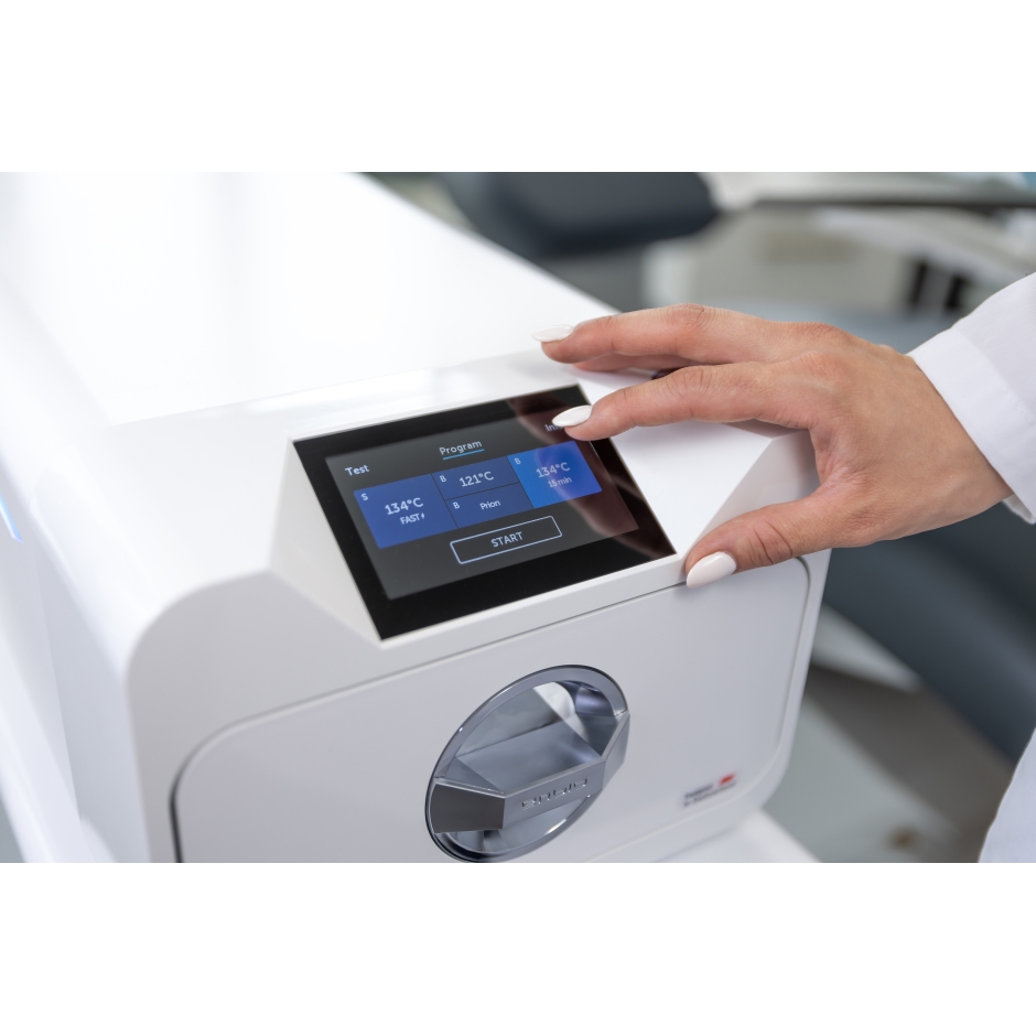 Autoclav ENBIO-PRO clasa B