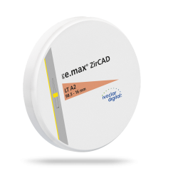 e.max ZirCAD LT 20mm