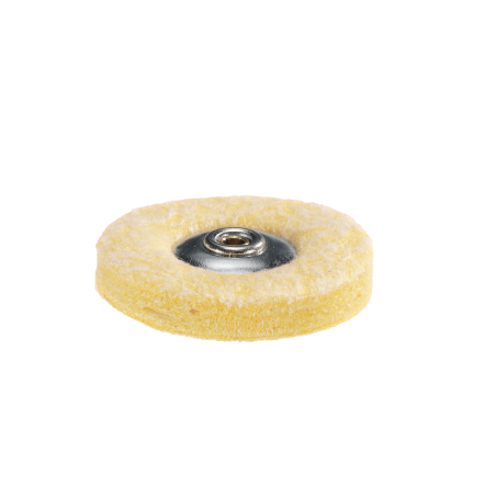 PUF MICROFIBRA LUSTRUIRE TITAN  CERAMICA  ACRYLAT ALIAJE - 220