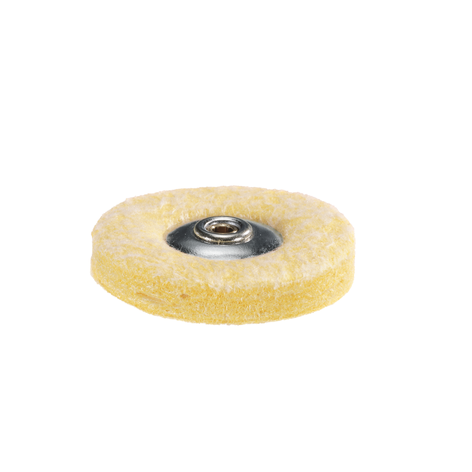 PUF MICROFIBRA LUSTRUIRE TITAN  CERAMICA  ACRYLAT ALIAJE - 220