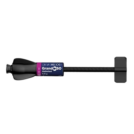 GrandioSO Unlimited - set seringa 5 x 4.5 g