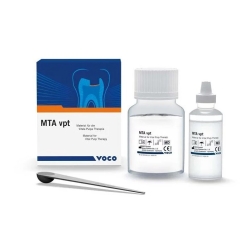 MTA vpt - plv 10 g  liq 10 ml