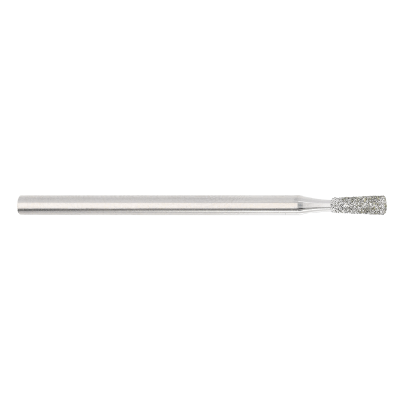 FREZA PIESA DREAPTA CON INVERS LUNG DIAMANTATA ALBASTRA - 023