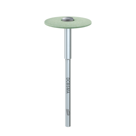 PIATRA PIESA DREAPTA LENTICULARA CERAMICA VERDE - 220