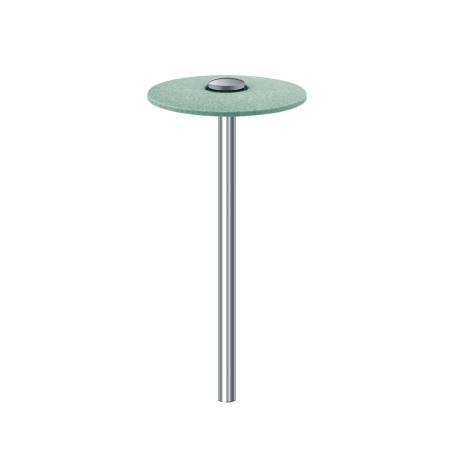 PIATRA PIESA DREAPTA LENTICULARA CERAMICAZIRCONIU METALE DURE VERDE - 220