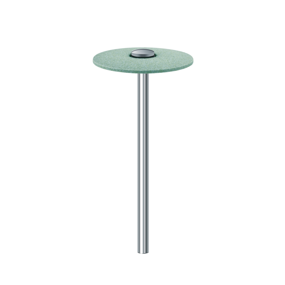 PIATRA PIESA DREAPTA LENTICULARA CERAMICAZIRCONIU METALE DURE VERDE - 220