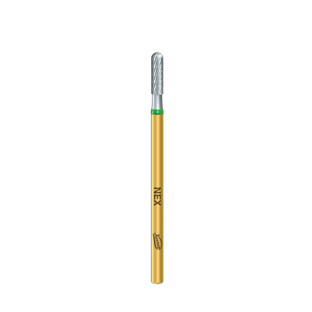 FREZA PIESA DREAPTA CILINDRICA METAL NEPRETIOS-PRETIOS ALIAJE EXTRADURA TC - 023