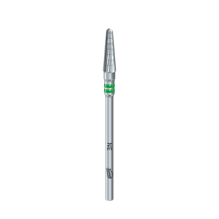 FREZA PIESA DREAPTA CONICA METAL NEPRETIOS EXTRADURA TC - 040