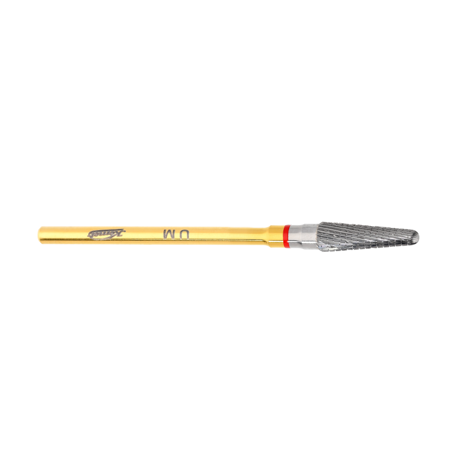 FREZA PIESA DREAPTA CONICA METAL NEPRETIOS-PRETIOSALIAJE EXTRADURA TC ROSIE - 040