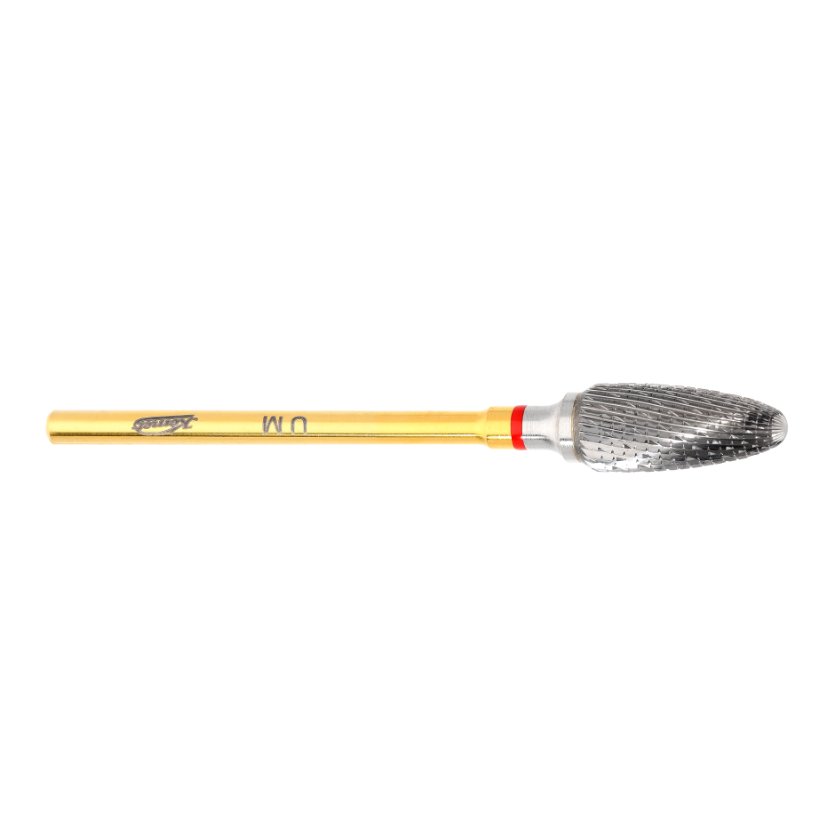 FREZA PIESA DREAPTA MINGE RUGBY METAL NEPRETIOS-PRETIOSALIAJE EXTRADURA TC ROSIE - 060