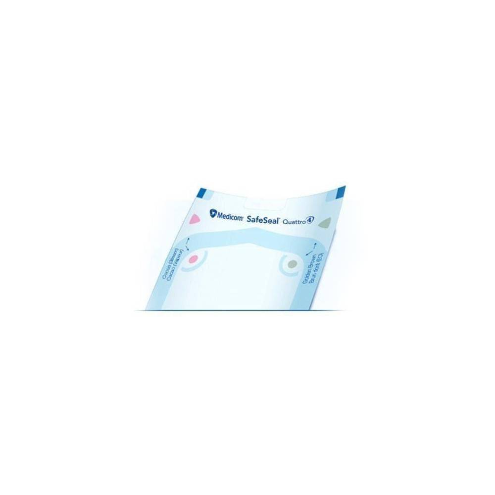 PUNGI STERILIZARE AUTO 133mmX254mm