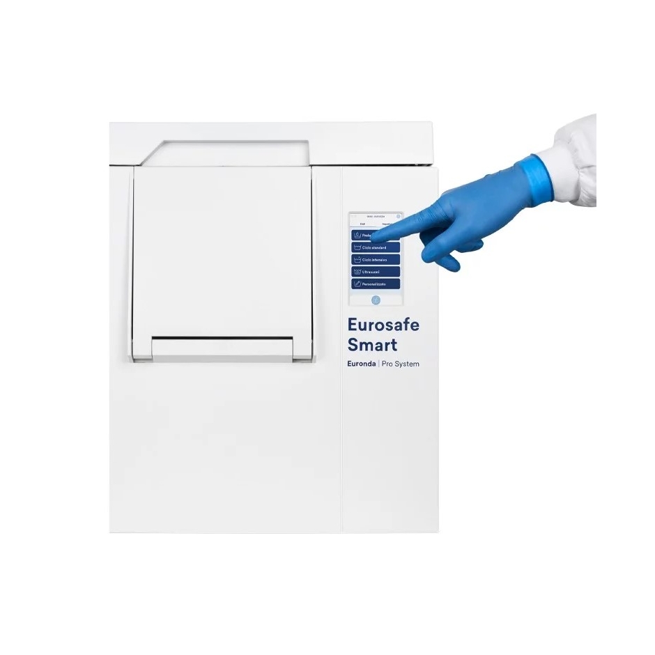 EUROSAFE SMART - Euronda