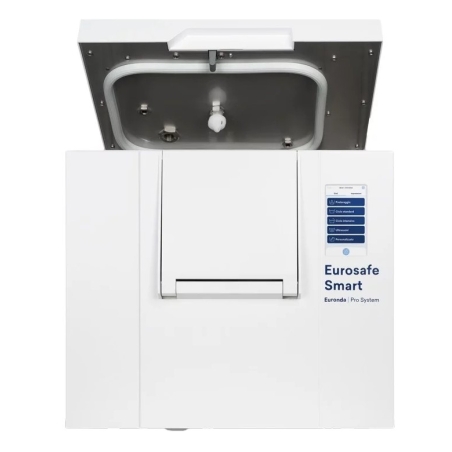 EUROSAFE SMART - Euronda