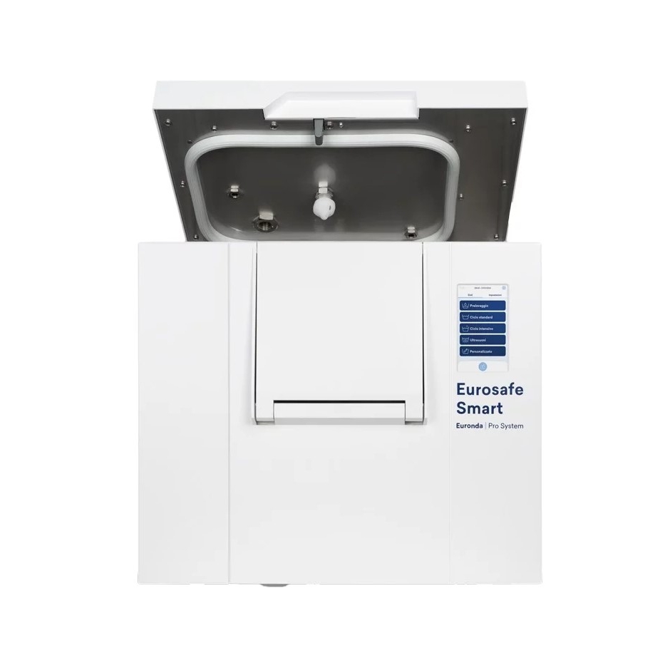 EUROSAFE SMART - Euronda