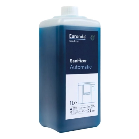 SANIFIZER AUTOMATIC 1 L - pentru EUROSAFE SMART