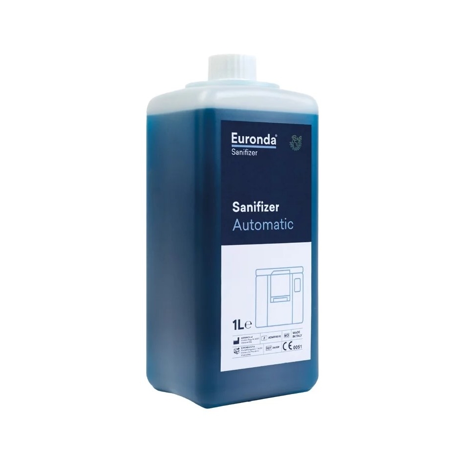 SANIFIZER AUTOMATIC 1 L - pentru EUROSAFE SMART