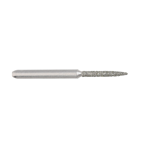 FREZA TURBINA BAIONETA DIAMANTATA ALBASTRA