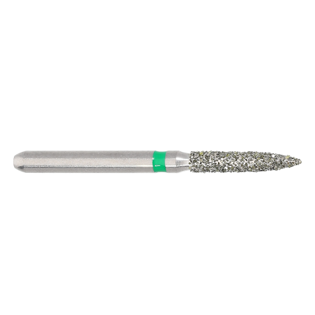 FREZA TURBINA BAIONETA DIAMANTATA VERDE