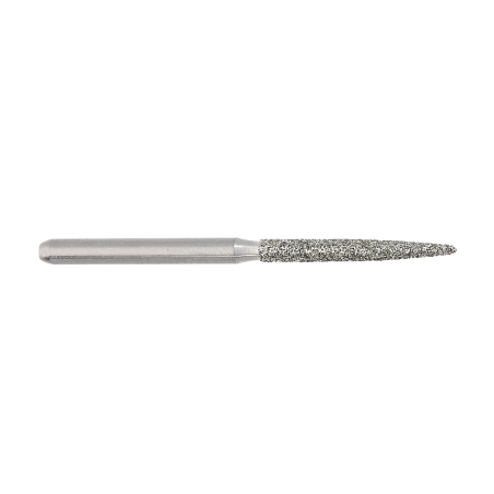 FREZA TURBINA BAIONETA X-LUNGA DIAMANTATA ALBASTRA - 014