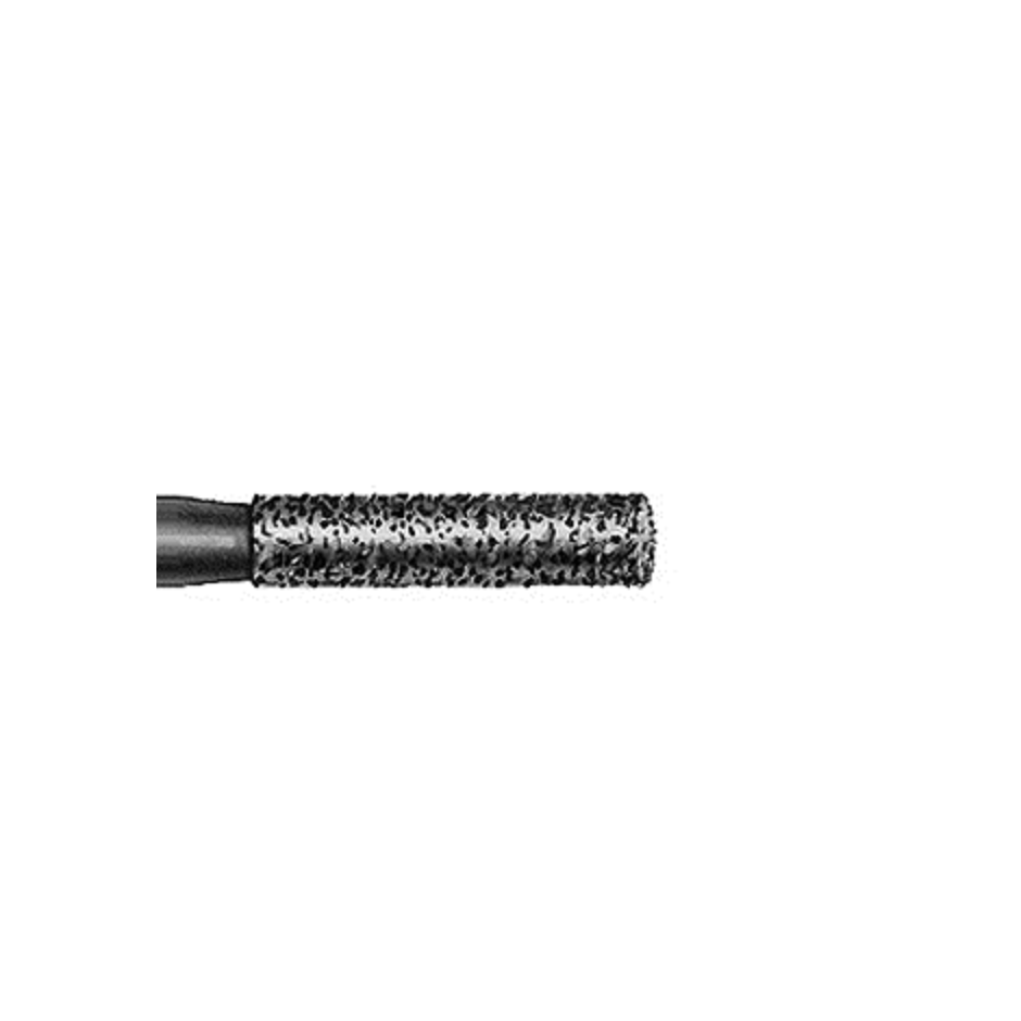 FREZA TURBINA CILINDRICA MEDIE DIAMANTATA NEAGRA - 014