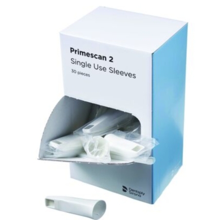 Capete unica folosinta PRIMESCAN 2