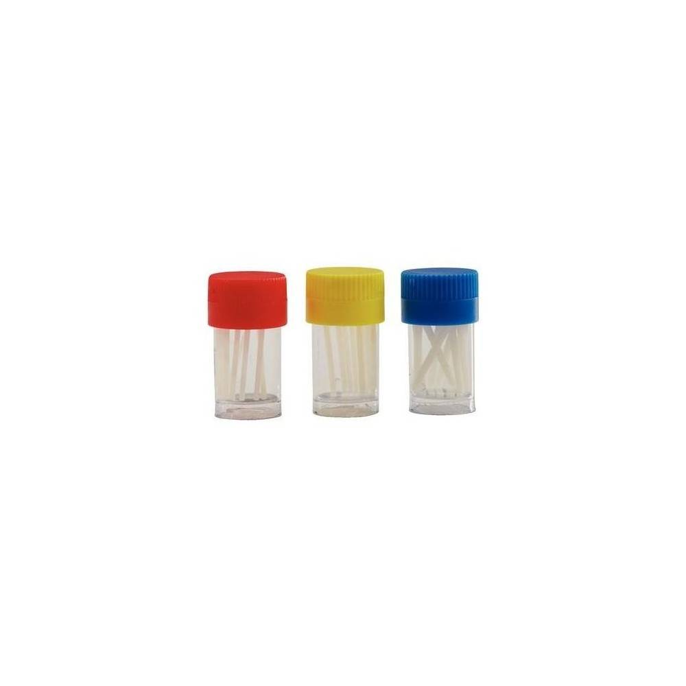 PIVOTI FIBRA DE STICLA FIBREKOR 1buc ALBASTRI 1.5mm