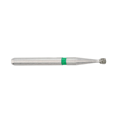 FREZA TURBINA CON INVERS DIAMANTATA VERDE