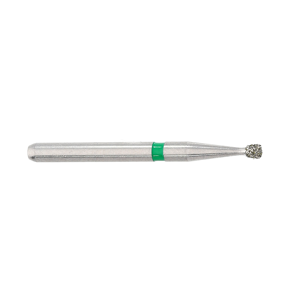 FREZA TURBINA CON INVERS DIAMANTATA VERDE