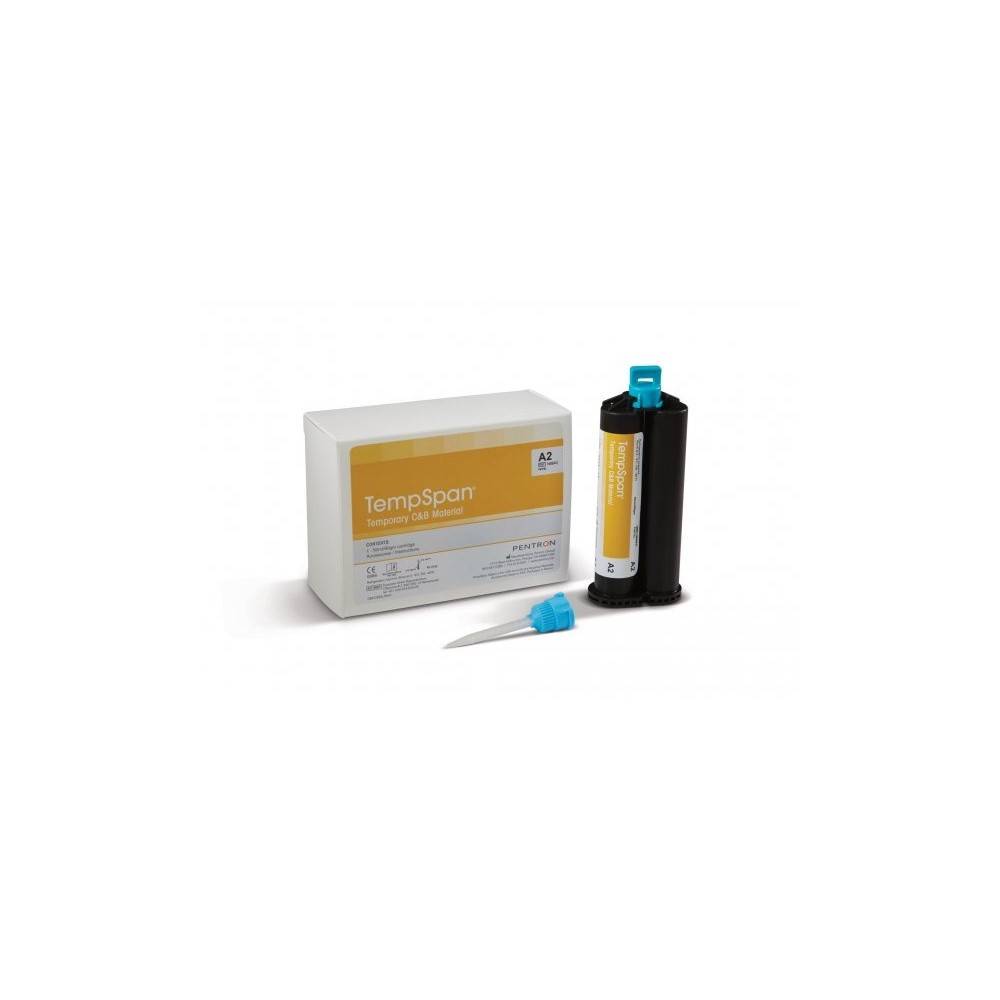 TEMPSPAN - MATERIAL COROANE PROVIZORII A2 A2