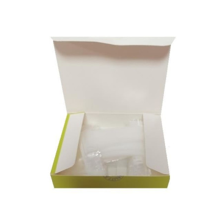 ACOPERITOARE GHID OPTIC 200buc BLUETECH L