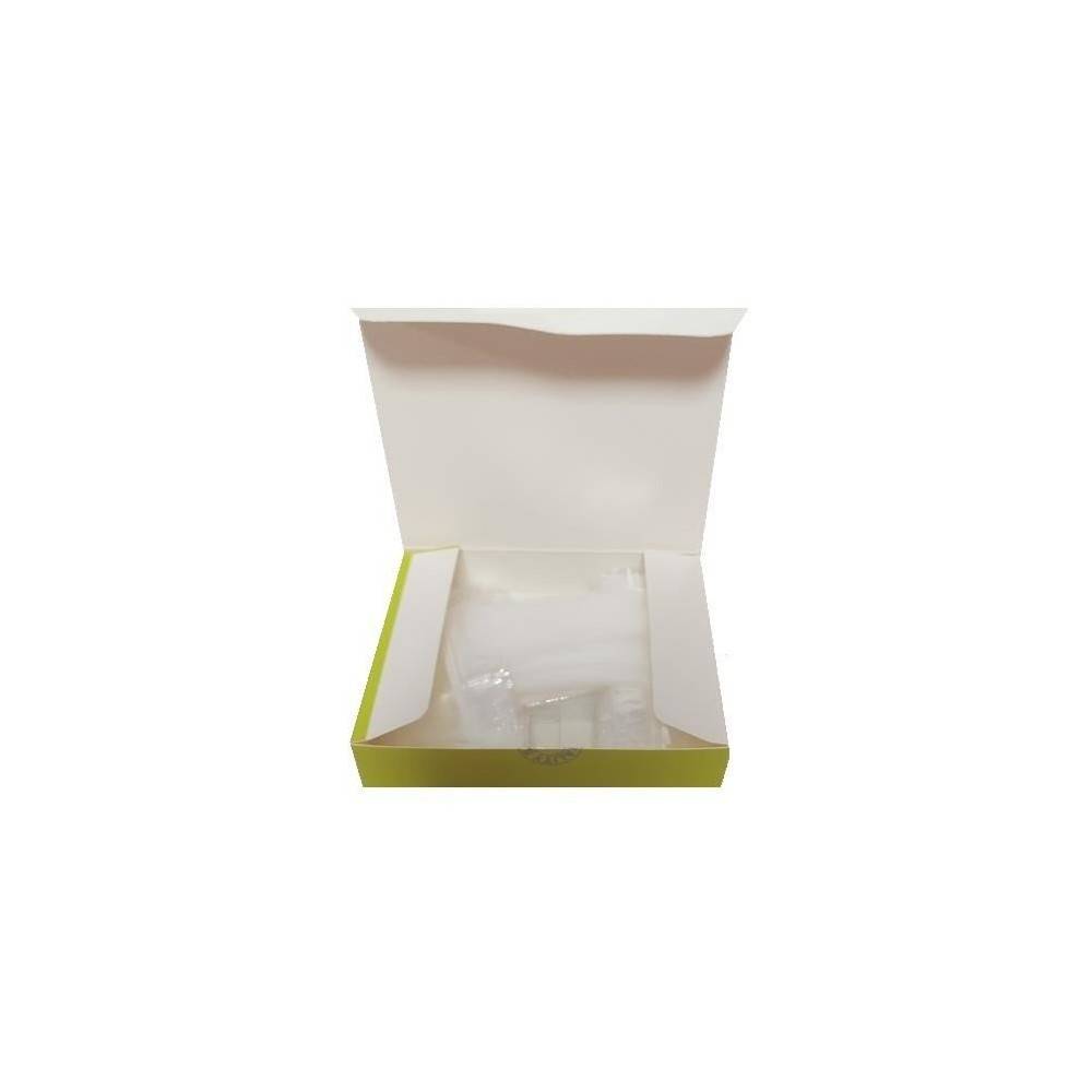 ACOPERITOARE GHID OPTIC 200buc BLUETECH L