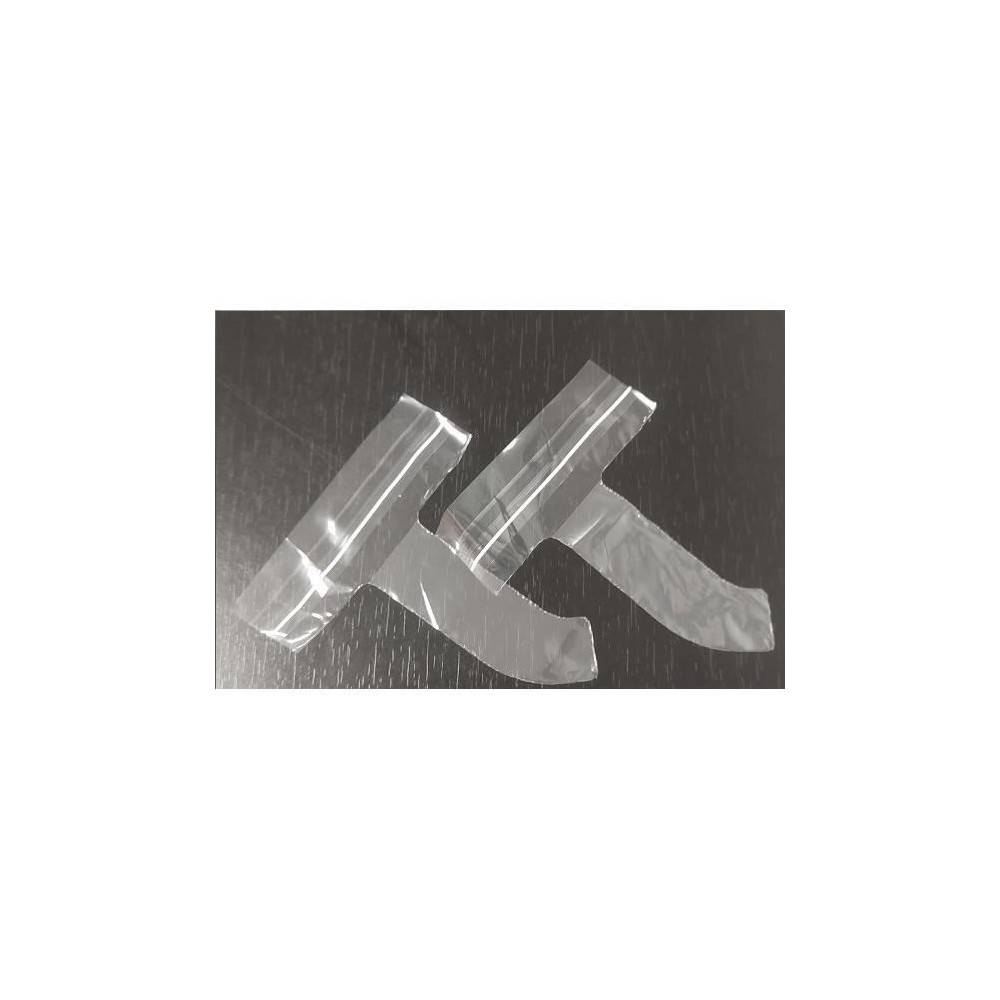 ACOPERITOARE GHID OPTIC 200buc BLUETECH L
